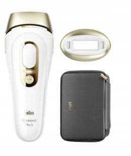 Depilator laserowy BRAUN Silk-expert Pro 5 IPL PL5146