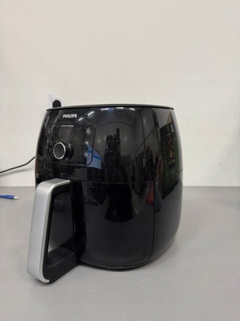 Frytkownica beztłuszczowa Philips Premium Airfryer XXL 2225W 7,2 l