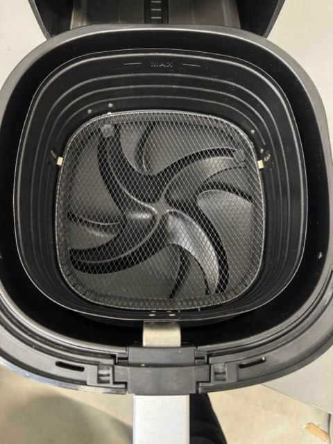 Frytkownica beztłuszczowa Philips Premium Airfryer XXL 2225W 7,2 l