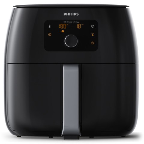 Frytkownica beztłuszczowa Philips Premium Airfryer XXL 2225W 7,2 l