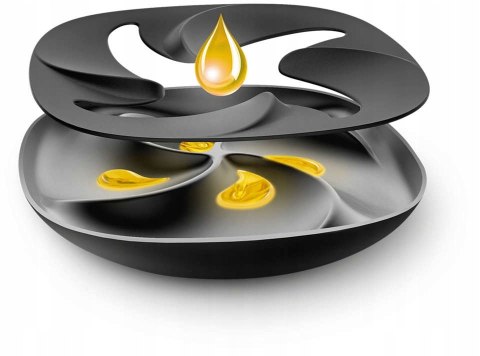 Frytkownica beztłuszczowa Philips Premium Airfryer XXL 2225W 7,2 l