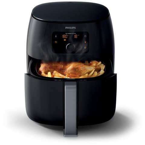 Frytkownica beztłuszczowa Philips Premium Airfryer XXL 2225W 7,2 l