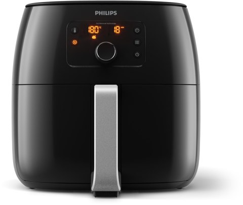 Frytkownica beztłuszczowa Philips Premium Airfryer XXL 2225W 7,2 l