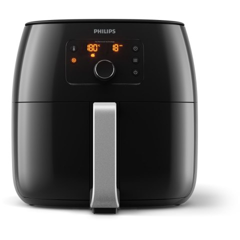 Frytkownica beztłuszczowa Philips Premium Airfryer XXL 2225W 7,2 l