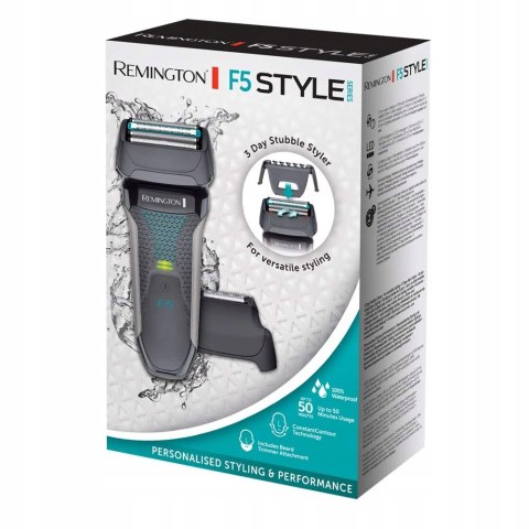 Golarka Remington F5000