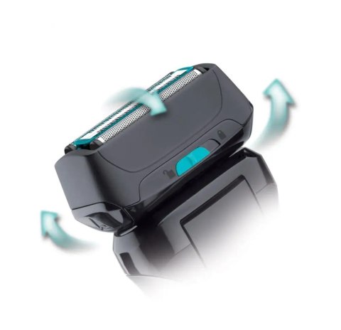 Golarka Remington F5000