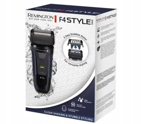 Golarka męska Remington F4002