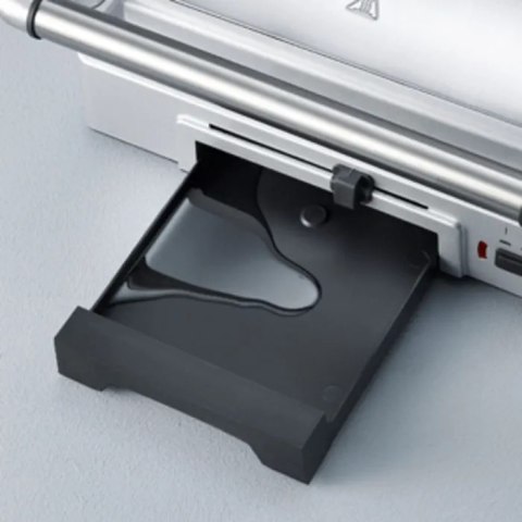 Grill elektryczny Severin KG 2392 1800 W