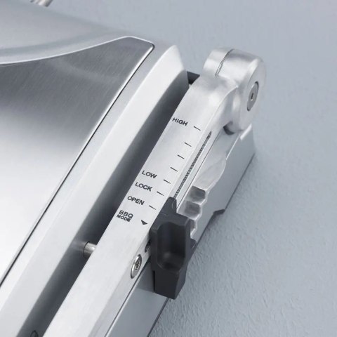 Grill elektryczny Severin KG 2392 1800 W