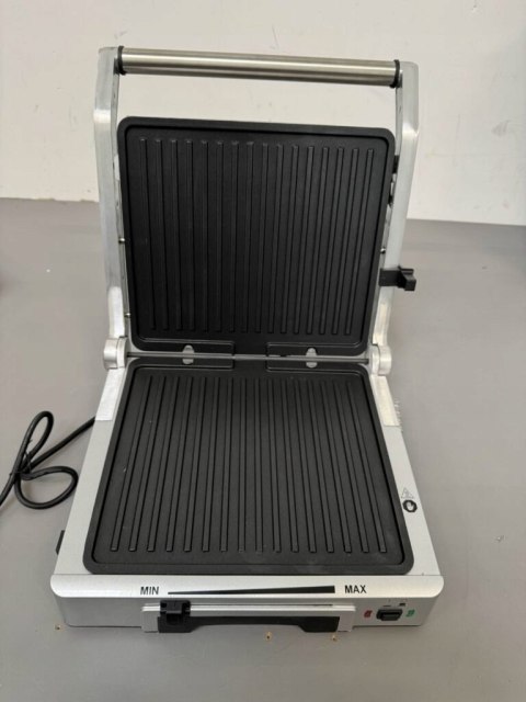 Grill elektryczny Severin KG 2392 1800 W