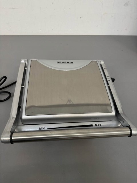 Grill elektryczny Severin KG 2392 1800 W