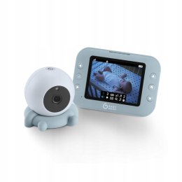 Kamera do monitorowania dziecka BABYPHONE YOO ROLL BABYMOOV