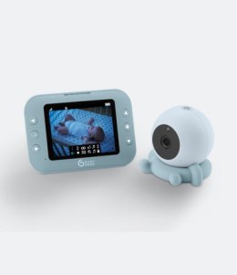 Kamera do monitorowania dziecka BABYPHONE YOO ROLL BABYMOOV