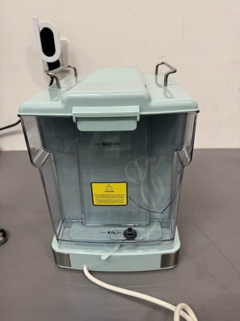 Kolbowy ekspres ciśnieniowy Cecotec Espresso 20 Tradizionale Light 1350 W