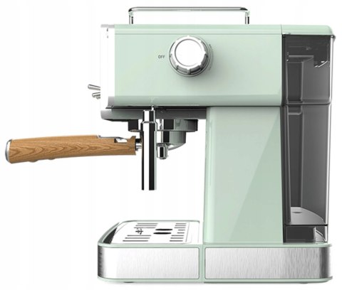 Kolbowy ekspres ciśnieniowy Cecotec Espresso 20 Tradizionale Light 1350 W