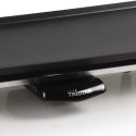 Kontaktowy grill elektryczny Tristar BP-2834 czarny 1800 W