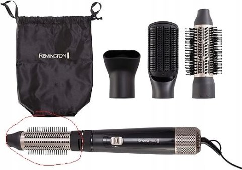 Lokówko-suszarka Remington Blow Dry & Style AS7500