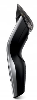 Maszynka do strzyżenia włosów Philips HC9450/15 czarno-srebrna