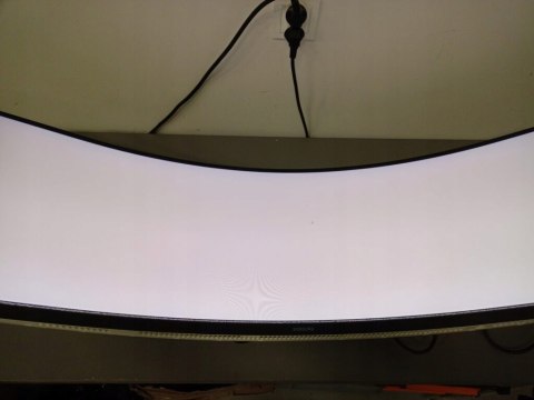 Monitor LED Samsung C49G93TSSU 49 " 5120 x 1440 px VA Monitor LED Samsung C49G93TSSU 49 " 5120 x 1440 px VA
