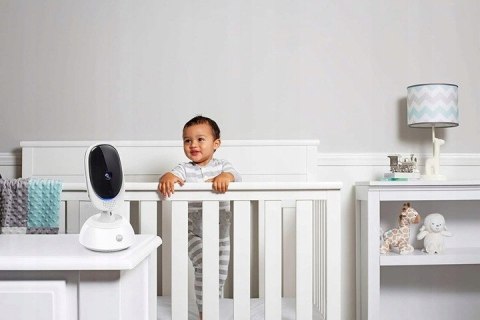 Motorola Comfort75 naiania elektroniczna