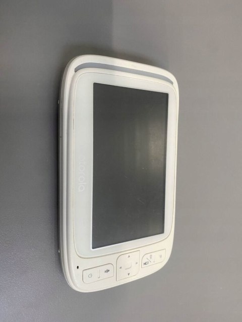 Motorola Comfort75 naiania elektroniczna