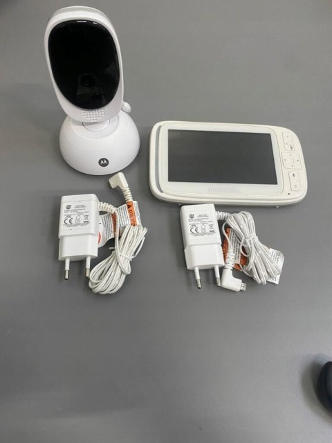 Motorola Comfort75 naiania elektroniczna