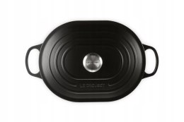 Naczynie żaroodporne Le Creuset 3,4 l Podłużna brytfanna z żeliwa