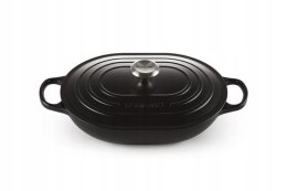 Naczynie żaroodporne Le Creuset 3,4 l Podłużna brytfanna z żeliwa