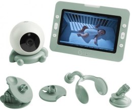 Niania elektroniczna Babymoov yoo go+