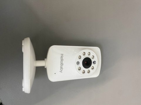 Niania elektroniczna Hello Baby HB30-P