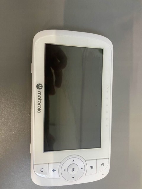 Niania elektroniczna Motorola VM35-2
