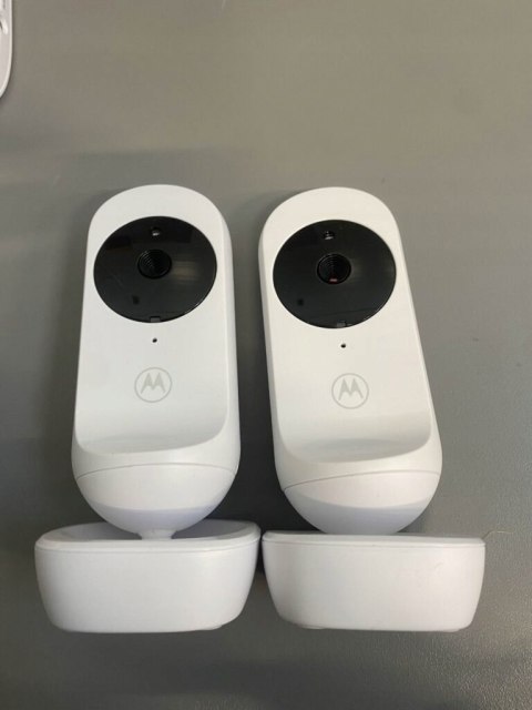 Niania elektroniczna Motorola VM35-2