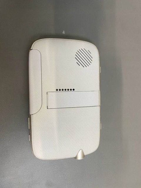 Niania elektroniczna Motorola biel