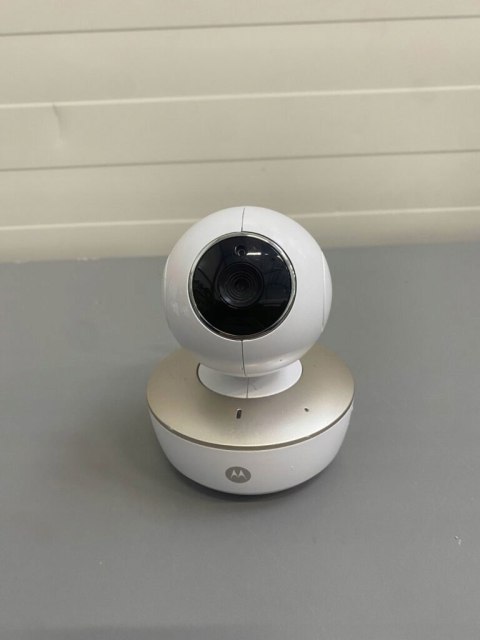 Niania elektroniczna Motorola biel