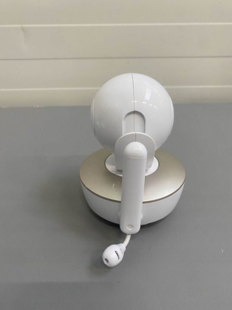 Niania elektroniczna Motorola biel