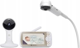 Niania elektroniczna Motorola nursery VM65X