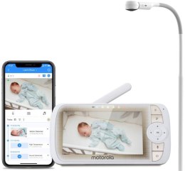 Niania elektroniczna Motorola nursery VM65X