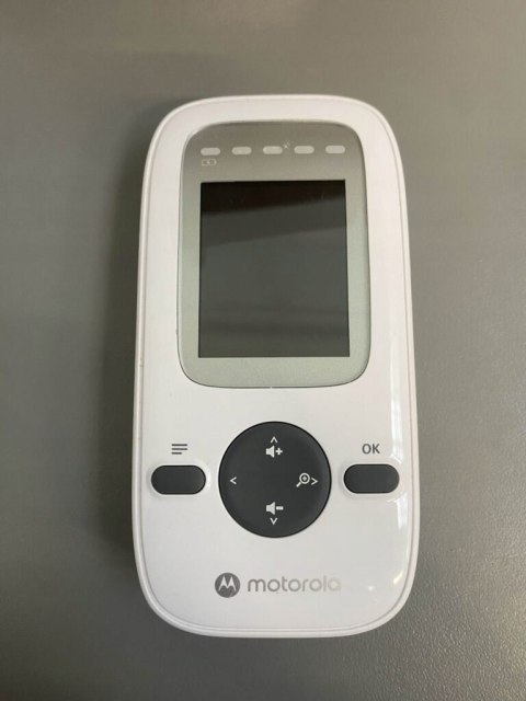 Niania elektroniczna Motorola vm481