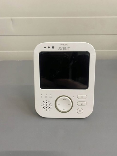 Niania elektroniczna Philips Avent SCD843/26