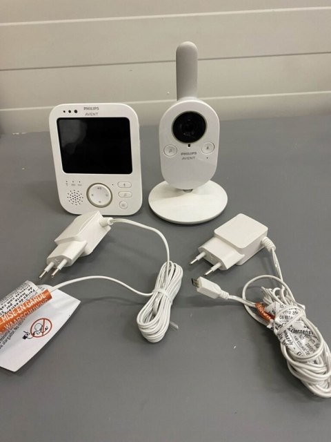 Niania elektroniczna Philips Avent SCD843/26