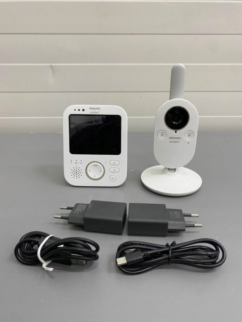 Niania elektroniczna Philips Avent SCD843/26