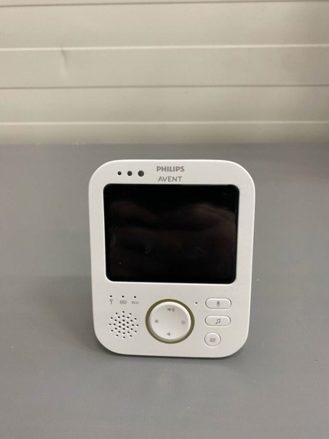 Niania elektroniczna Philips Avent SCD843/26
