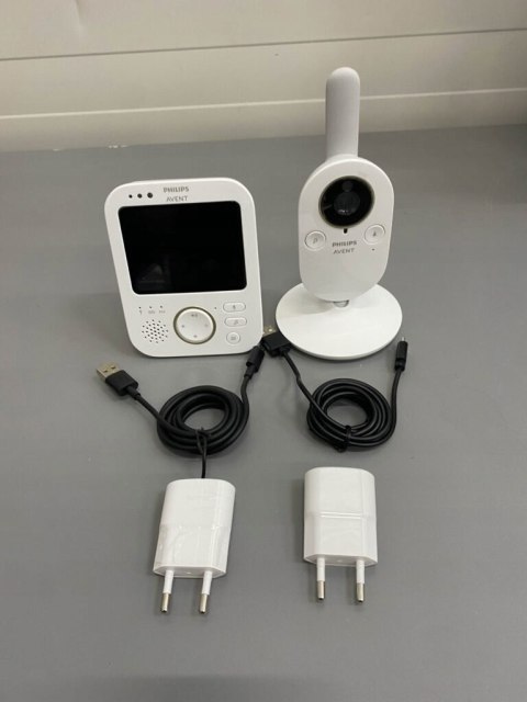 Niania elektroniczna Philips Avent SCD843/26