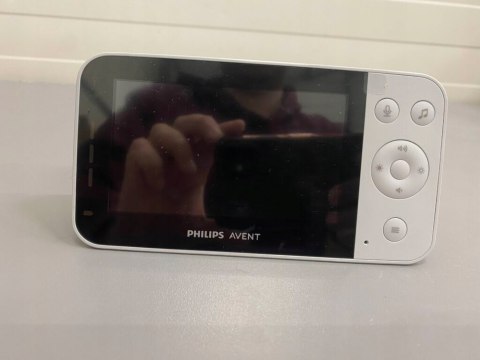 Niania elektroniczna Philips avent SCD923/26