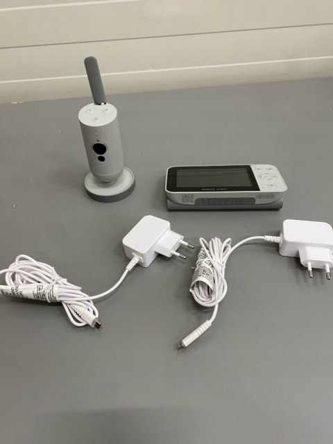 Niania elektroniczna Philips avent SCD923/26