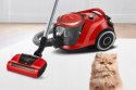 Odkurzacz bezworkowy Bosch BGS41PET1 Odkurzacz bezworkowy Bosch BGS41PET1