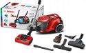 Odkurzacz bezworkowy Bosch BGS41PET1 Odkurzacz bezworkowy Bosch BGS41PET1