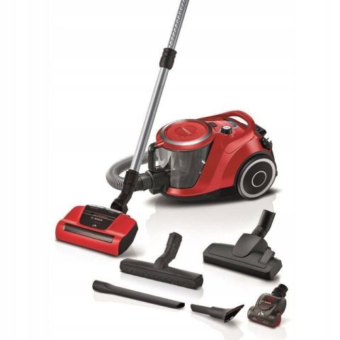 Odkurzacz bezworkowy Bosch BGS41PET1 Odkurzacz bezworkowy Bosch BGS41PET1