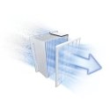 Odkurzacz bezworkowy Bosch BGS41PET1 Odkurzacz bezworkowy Bosch BGS41PET1