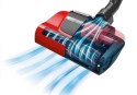 Odkurzacz bezworkowy Bosch BGS41PET1 Odkurzacz bezworkowy Bosch BGS41PET1